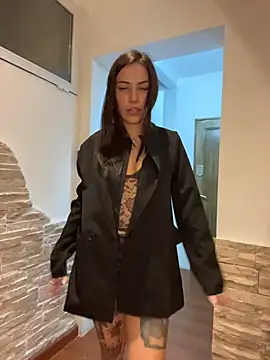 sweetaddictionbyThy webcam