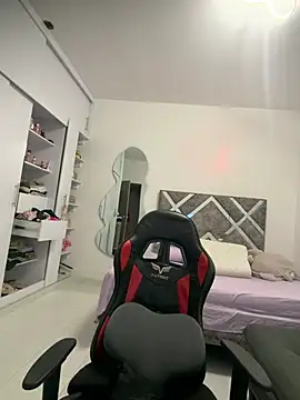 ValleryParker webcam