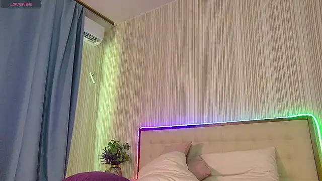 RubyValen webcam