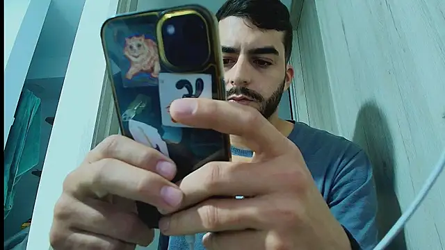 thomas_gun webcam