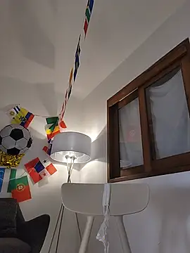 Alice_Barry webcam