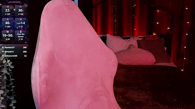 RedMidnight webcam