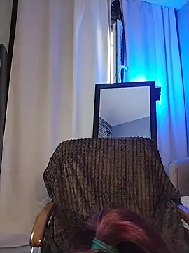 Spoty_Kate_ webcam