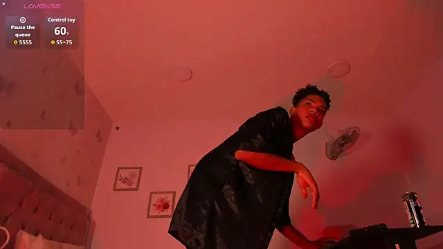 Jack_Rusel webcam