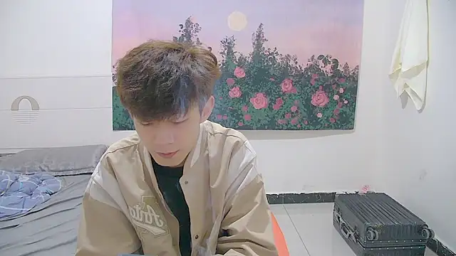 paofu-001 webcam