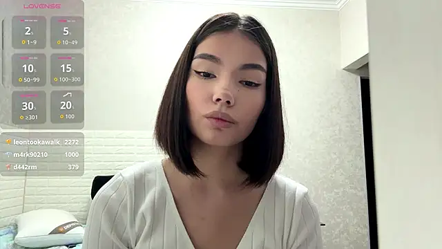 MarylnMonnier webcam