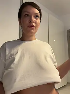 ClaraPasssion webcam