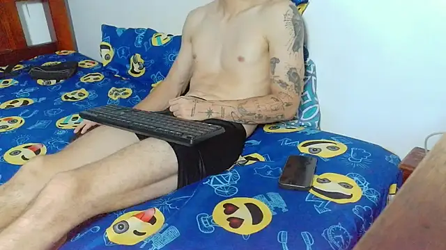 Cmi69 webcam