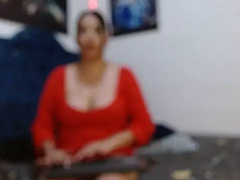 LuneraXxx webcam
