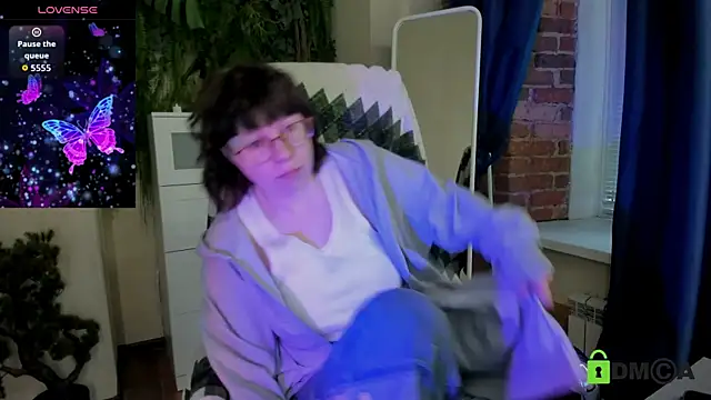 Melissa_Wells webcam