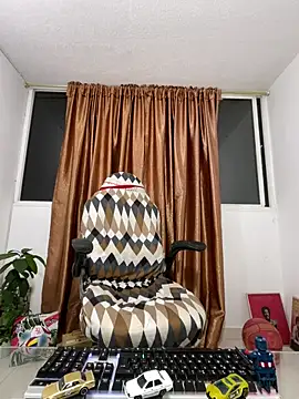 Malkon_Big webcam