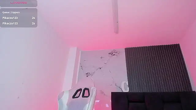Chloemuaak webcam