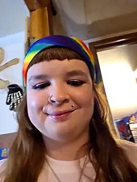 VelvetDiablo webcam
