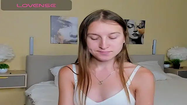 Xenia_paradise webcam
