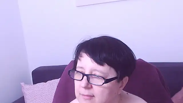 ChristaRose webcam