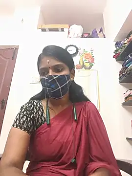 Tamil_Yalini12 webcam