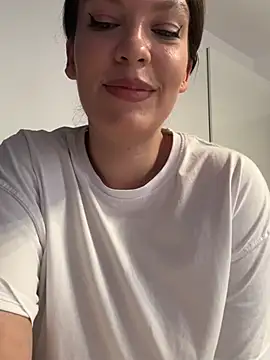 ClaraPasssion webcam