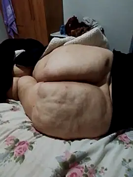MegaAssMature