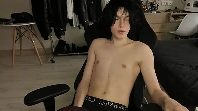 JohnGaliano webcam