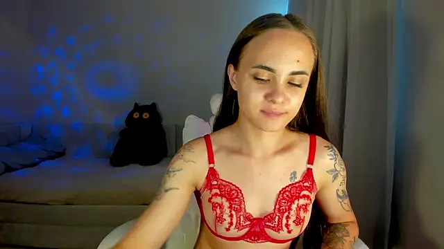 Black_Dollarss webcam