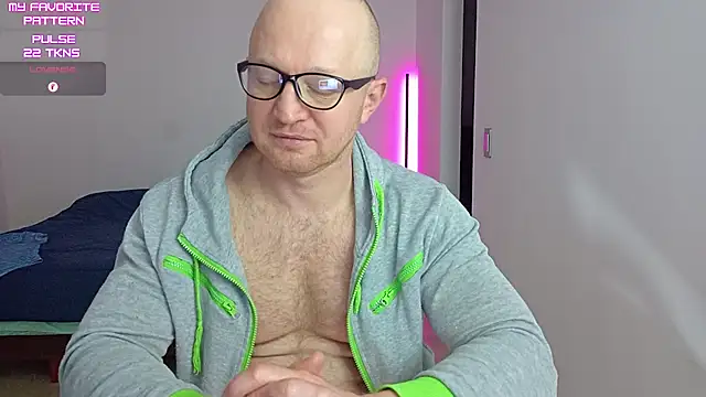 kevintyler69 webcam