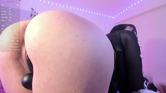 Anastasia1213 webcam