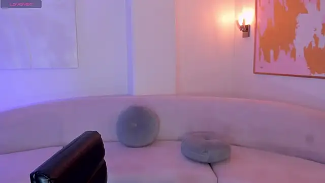 MariaHerrera_ webcam