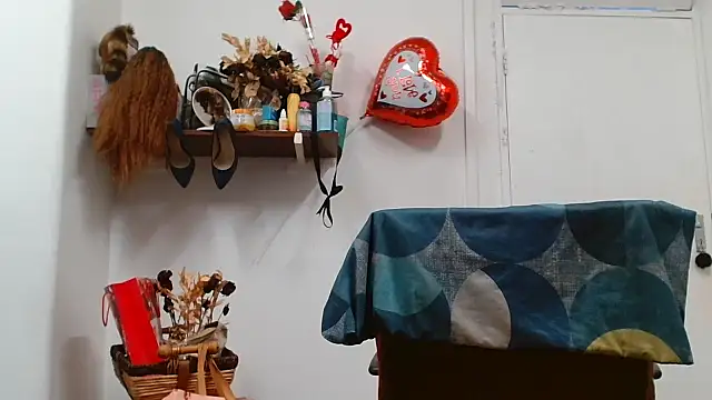 xTALLSEXYBUMx webcam