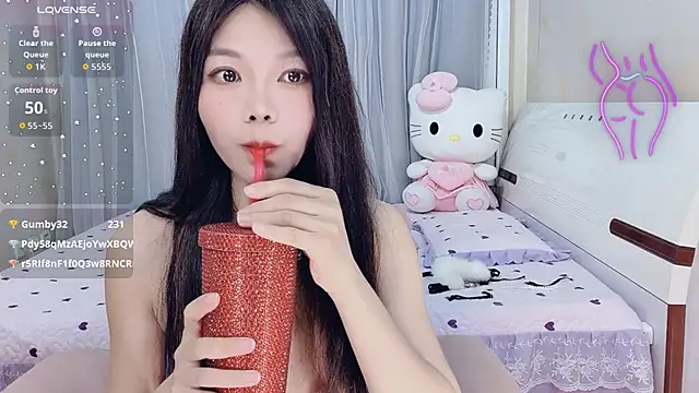 yangyang_520 webcam