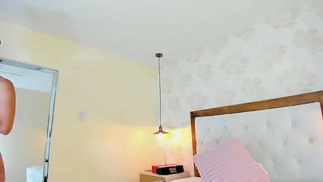 IRISCLARK1 webcam