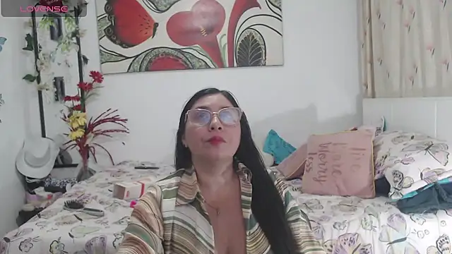 anii_mantilla webcam