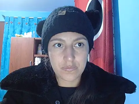 SarahFriendly webcam