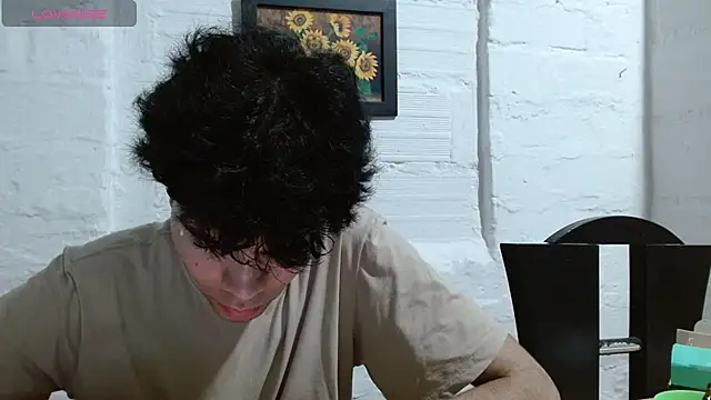 Axel-Mejia webcam