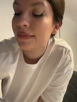 ClaraPasssion webcam