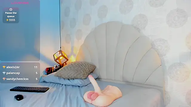 CIELO_BANKS webcam