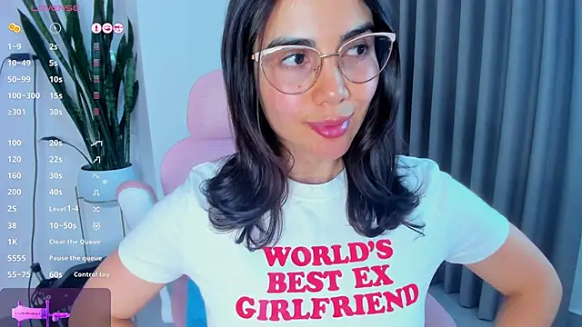 sara_ospina22 webcam