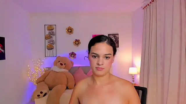 MaraVelvett webcam