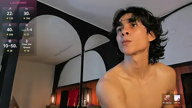 Cheys_Mast live sex cam