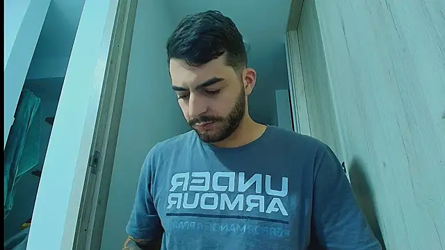 thomas_gun webcam