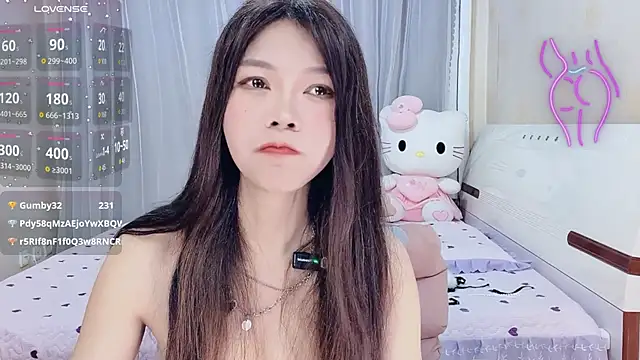 yangyang_520 webcam