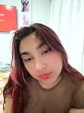 ADELINE_COLLINS15 webcam