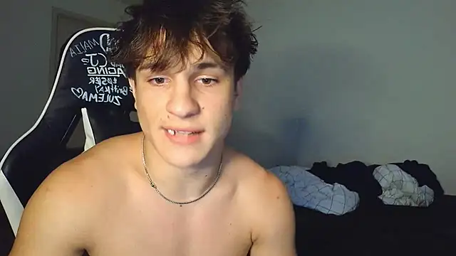 TheJaceRyder webcam