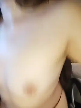 lubnna (F young) - Oil in my big ass+lush 3min