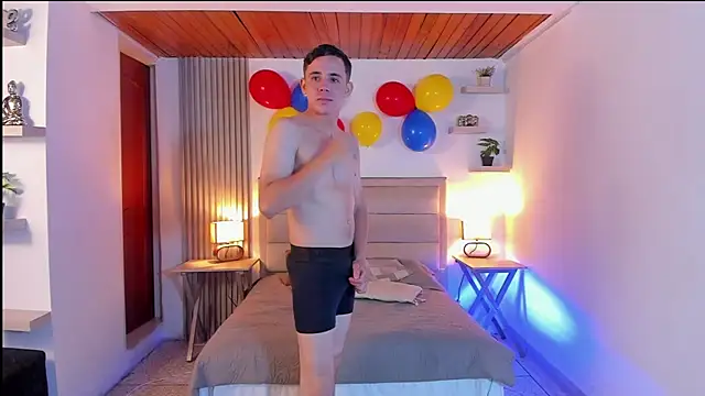 Fun_Wallen webcam