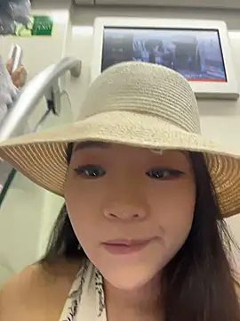 xiaochengzi505 webcam