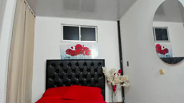 pinky_f00x webcam