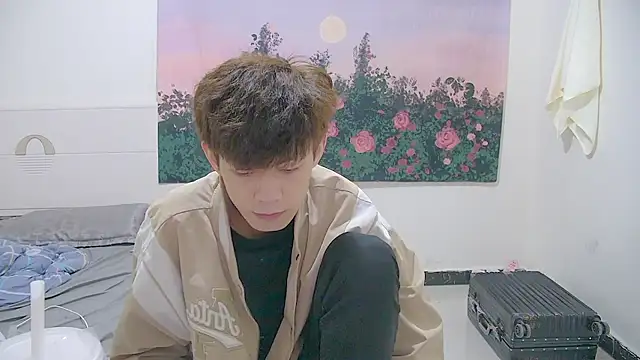 paofu-001 webcam