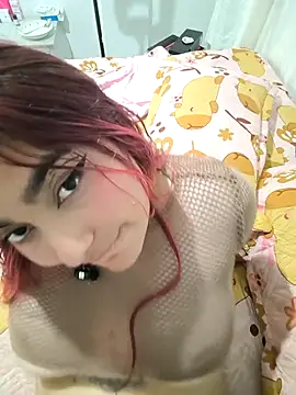 ADELINE_COLLINS15 webcam