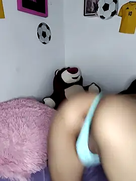 Queen_Ashly webcam