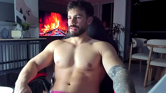 Valenthino_Salvatore webcam